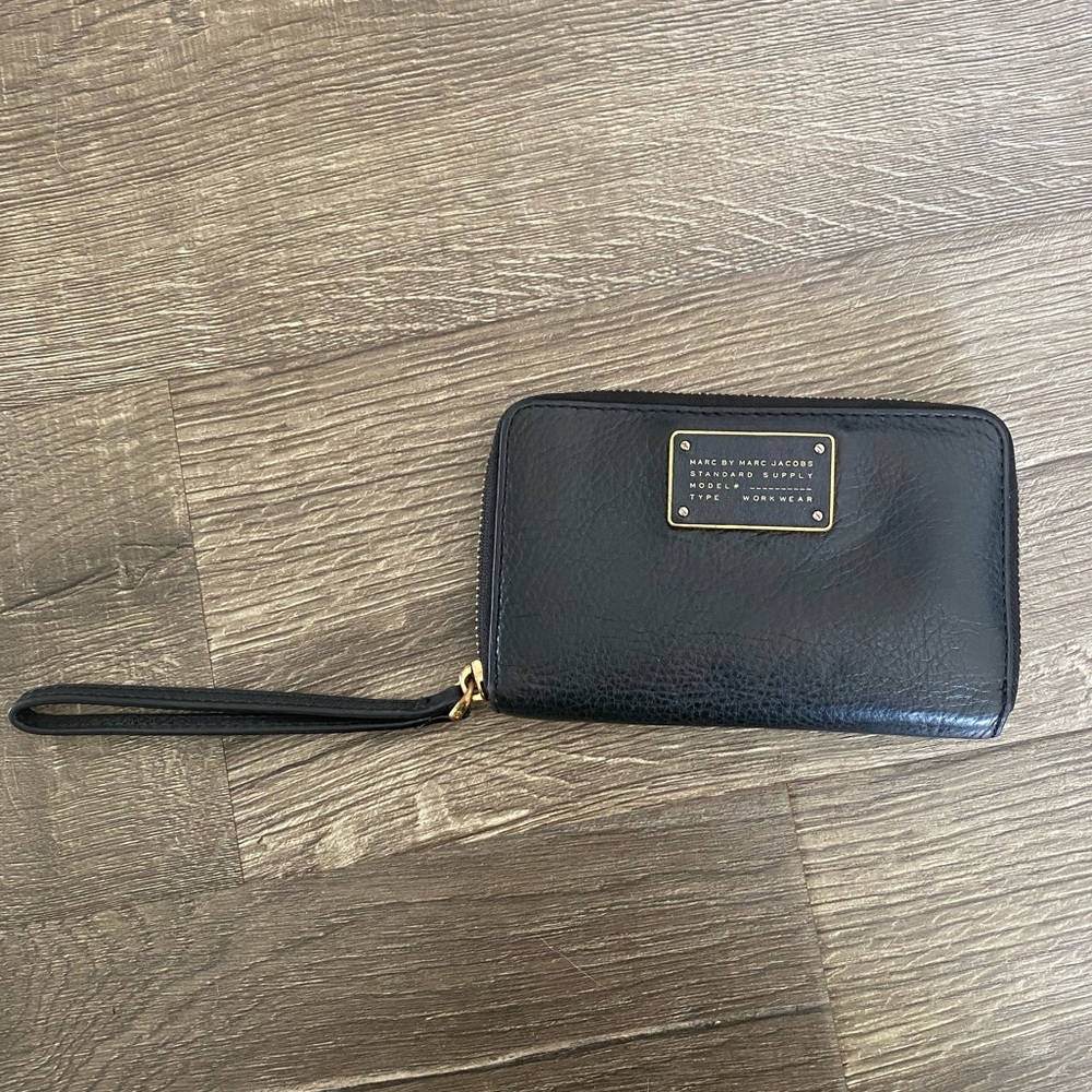 Authentic Marc by Marc Jacobs Wallet